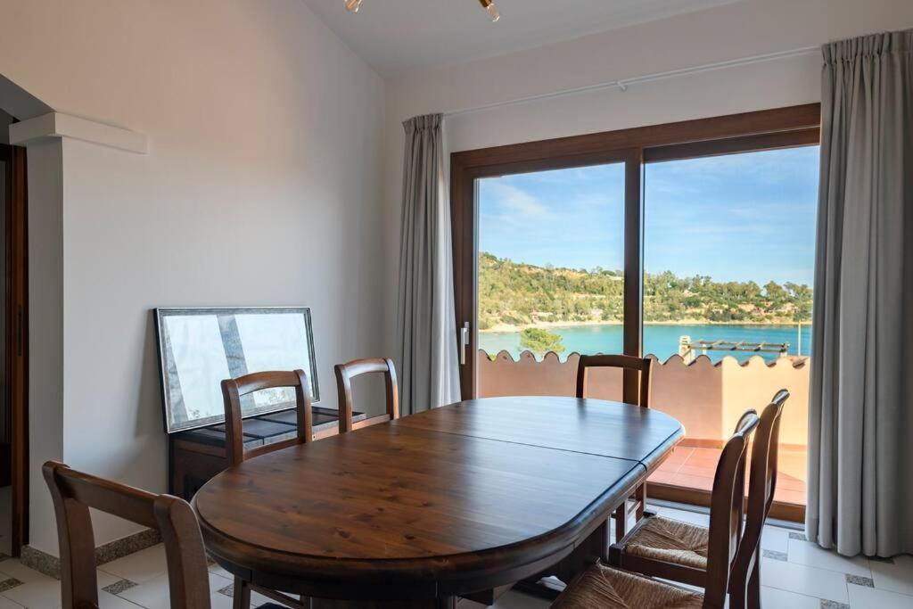 Amazing View - Exclusive Apartment Portu Frailis Arbatax Exterior photo