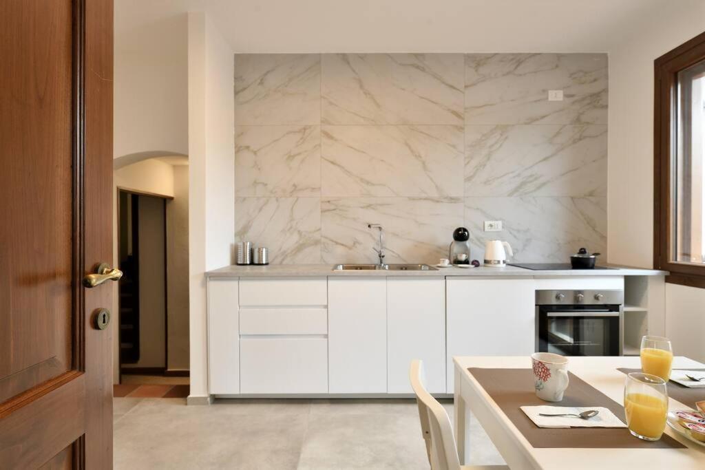 Amazing View - Exclusive Apartment Portu Frailis Arbatax Exterior photo