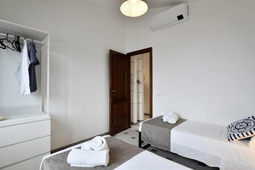 Amazing View - Exclusive Apartment Portu Frailis Arbatax Exterior photo