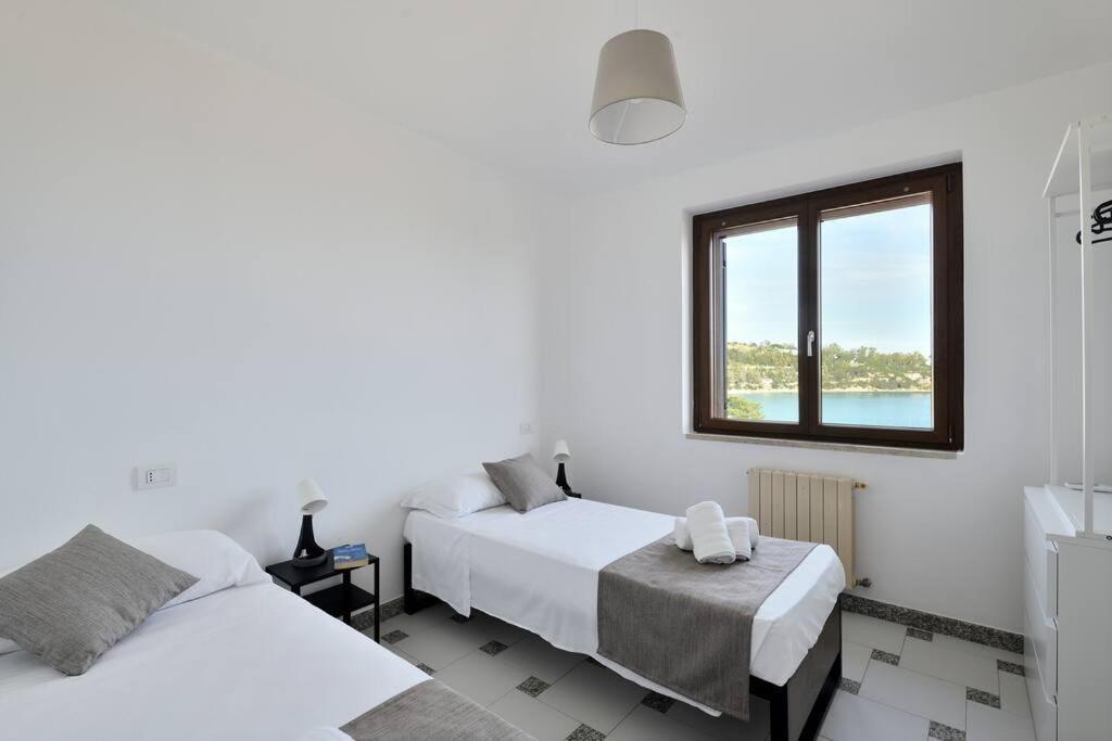 Amazing View - Exclusive Apartment Portu Frailis Arbatax Exterior photo