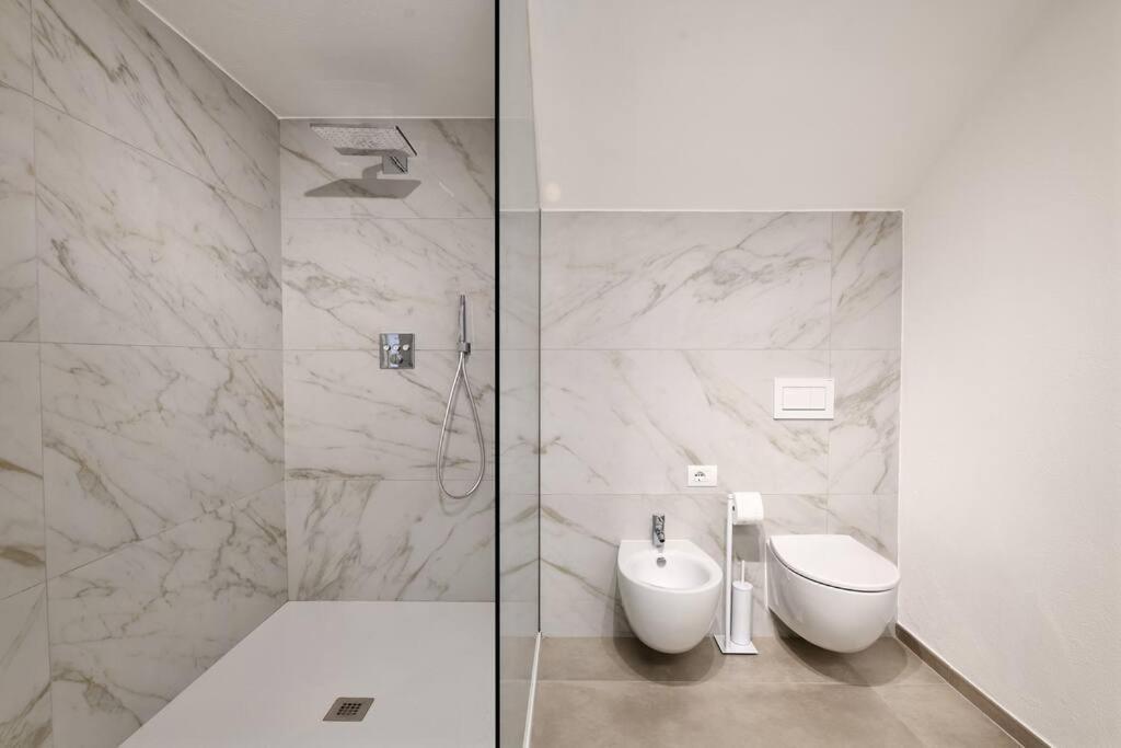 Amazing View - Exclusive Apartment Portu Frailis Arbatax Exterior photo