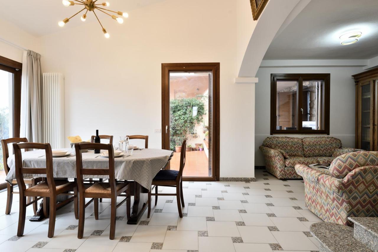 Amazing View - Exclusive Apartment Portu Frailis Arbatax Exterior photo