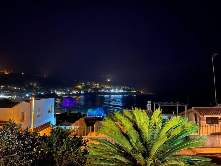 Amazing View - Exclusive Apartment Portu Frailis Arbatax Exterior photo